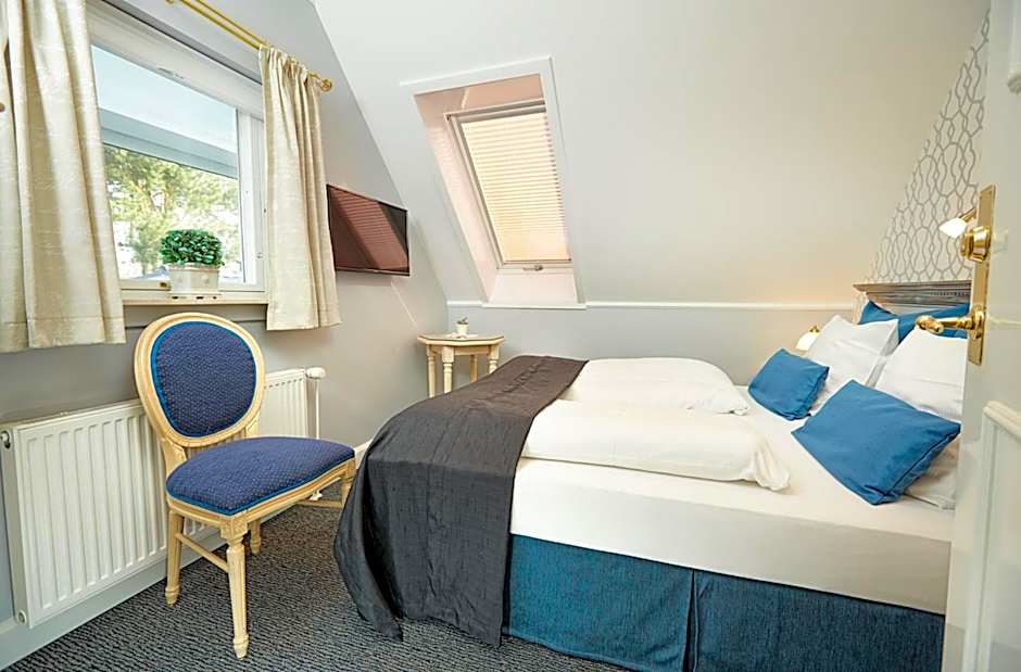 Hotel Fjordkroen