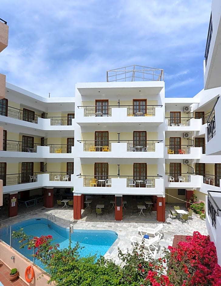 Artemis Hotel Apartments