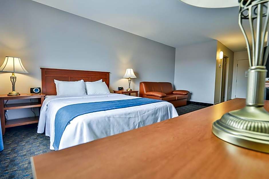 Comfort Inn & Suites