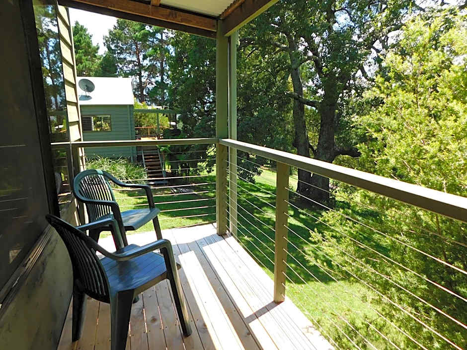 Kangaroo Valley Golf and Country Retreat