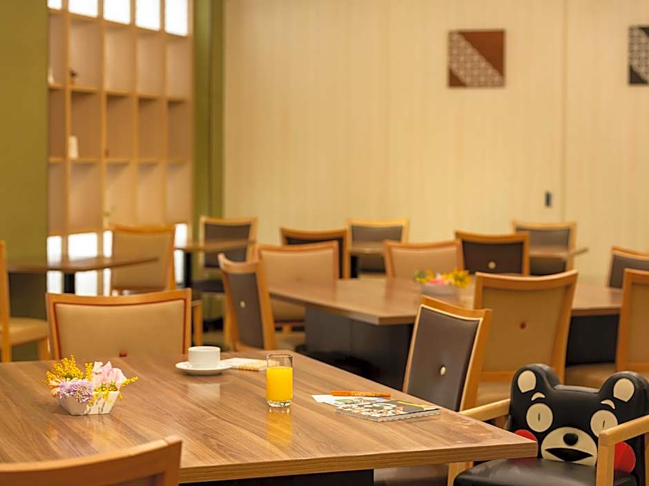 Mitsui Garden Hotel Kumamoto