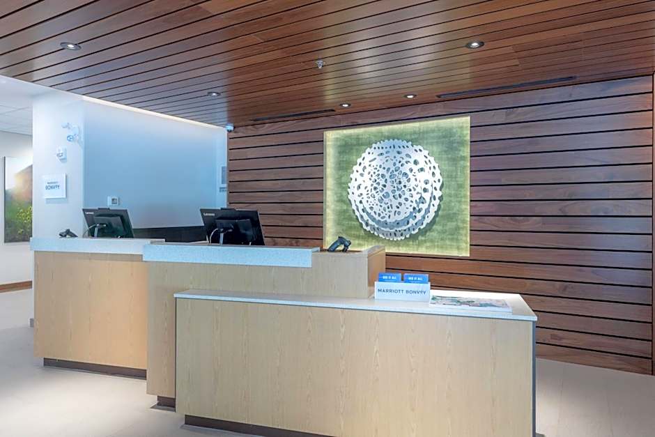 Fairfield Inn & Suites by Marriott Revelstoke