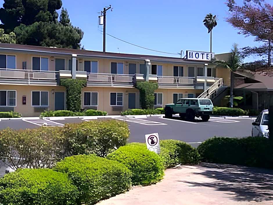 Victoria Motel