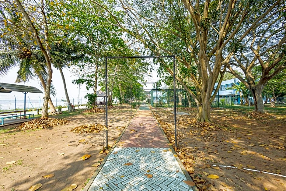 RedDoorz @ Politeknik Pelayaran Banten