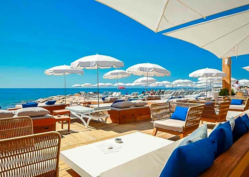 Duplex cosy - hyper centre - Proche mer et Promenade