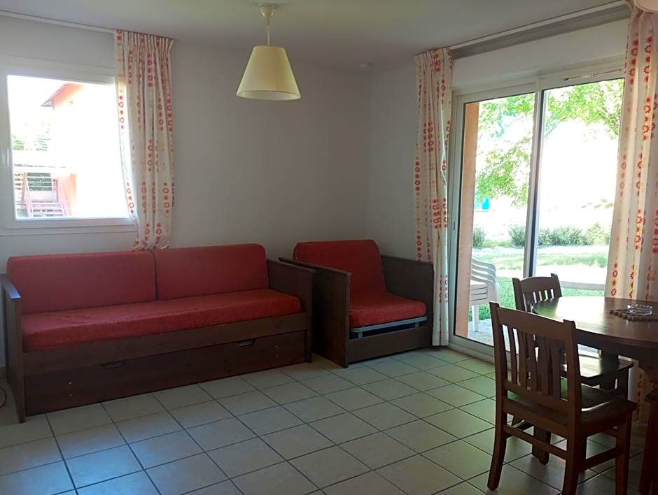 Terres de France - Domaine de Claire Rive