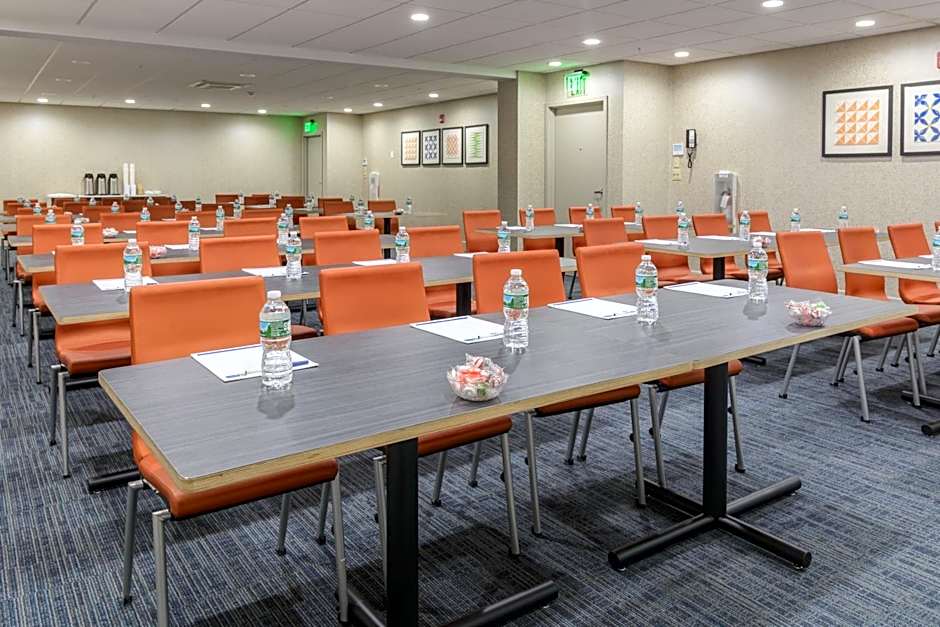 Holiday Inn Express Southington By IHG
