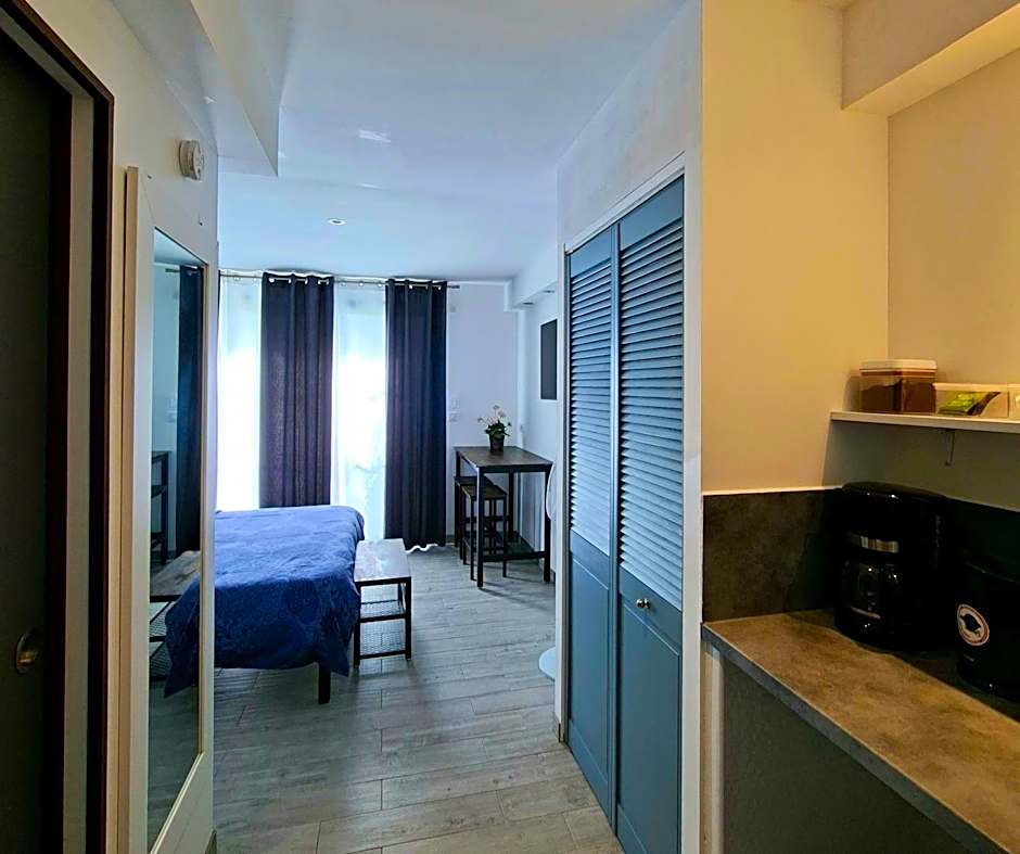 Chambres d'hotes Grace