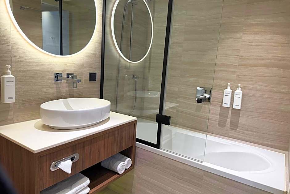 TRYP by Wyndham Badhotel The Hague Scheveningen