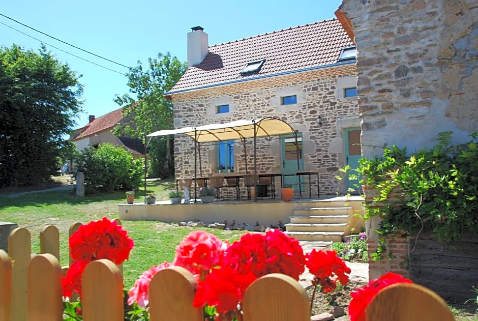 Chambres d'Hôtes Maison Balady