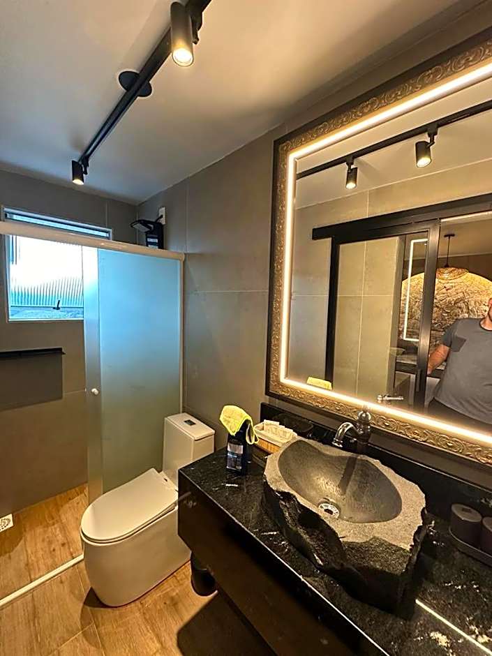 Pousada e Restaurante Del Miro