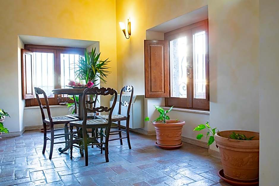 Hotel Il Cavalier D'Arpino