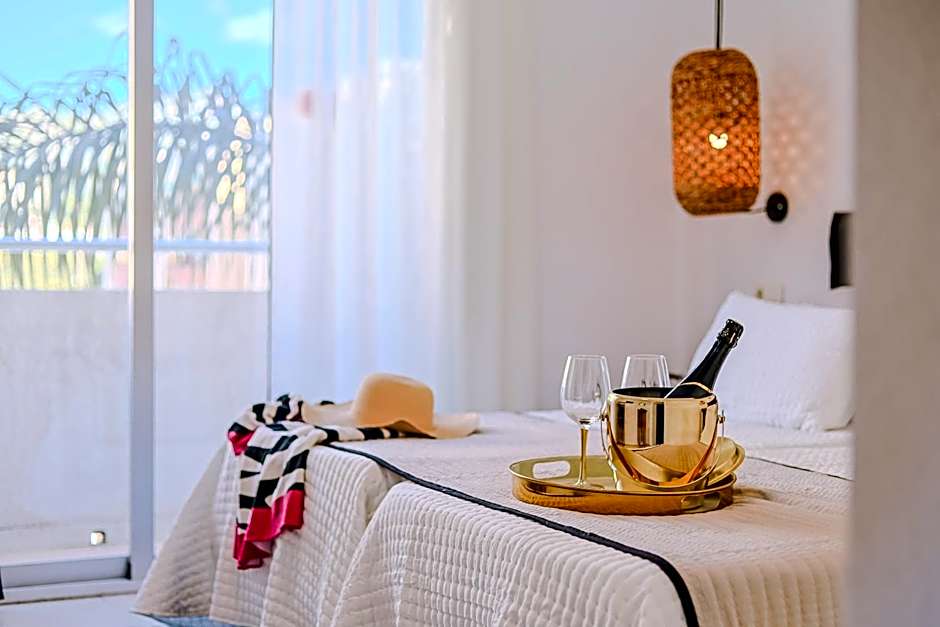 Hotel Olas de Almuñécar