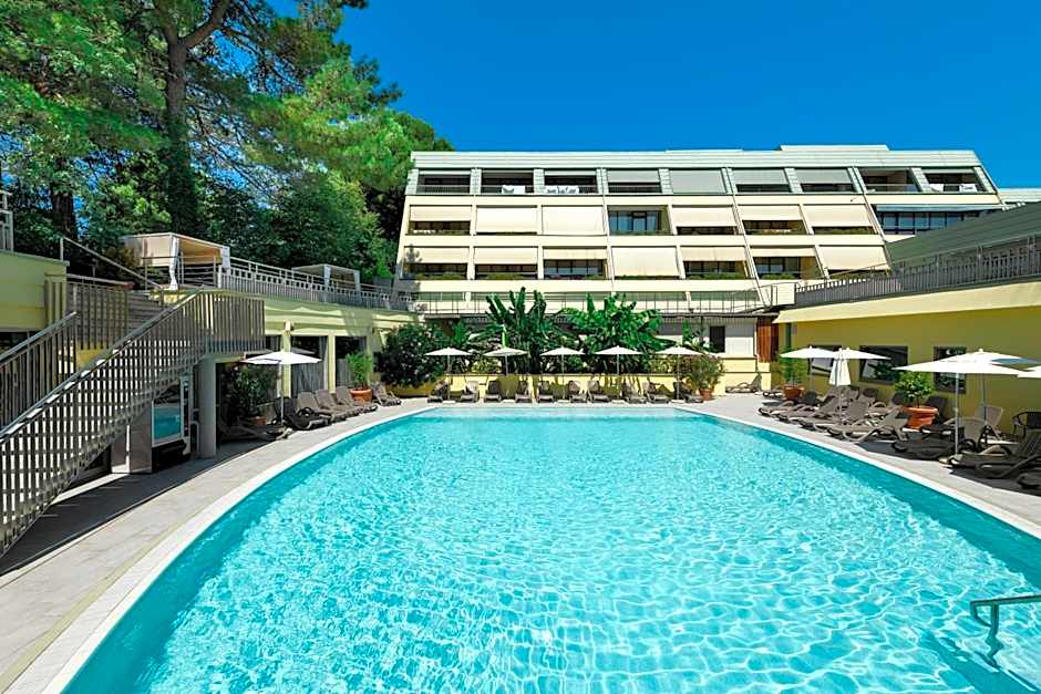Holiday Park Vile - Terme Krka