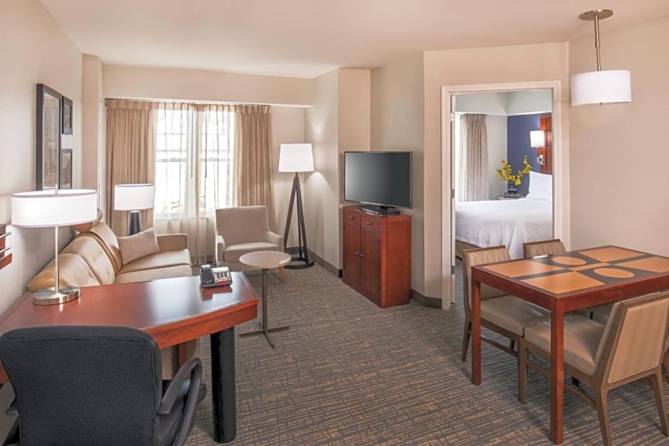 Residence Inn by Marriott Yonkers Westchester County