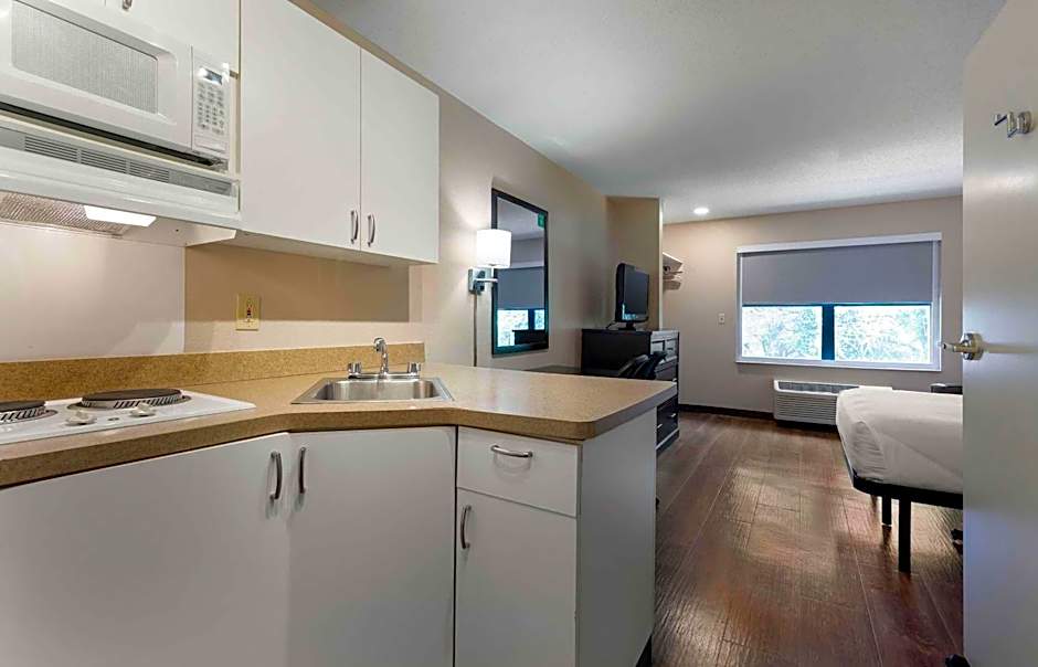 Extended Stay America Suites - Washington, D.C. - Alexandria - Landmark