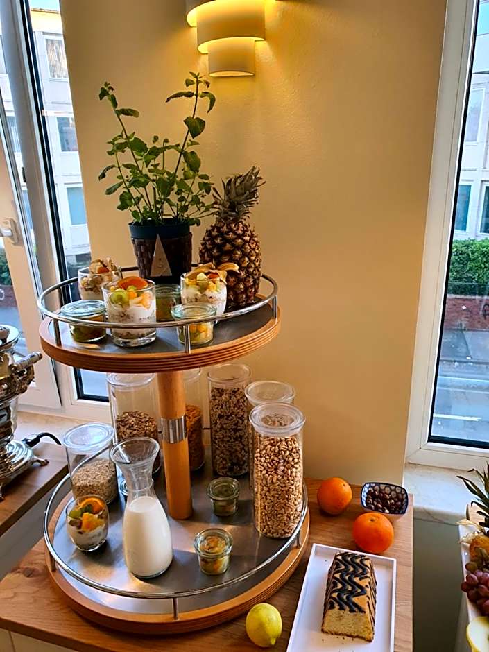 Hotel in Herrenhausen