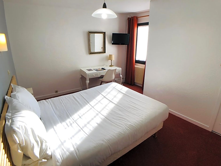 Cit'Hotel Le Volney