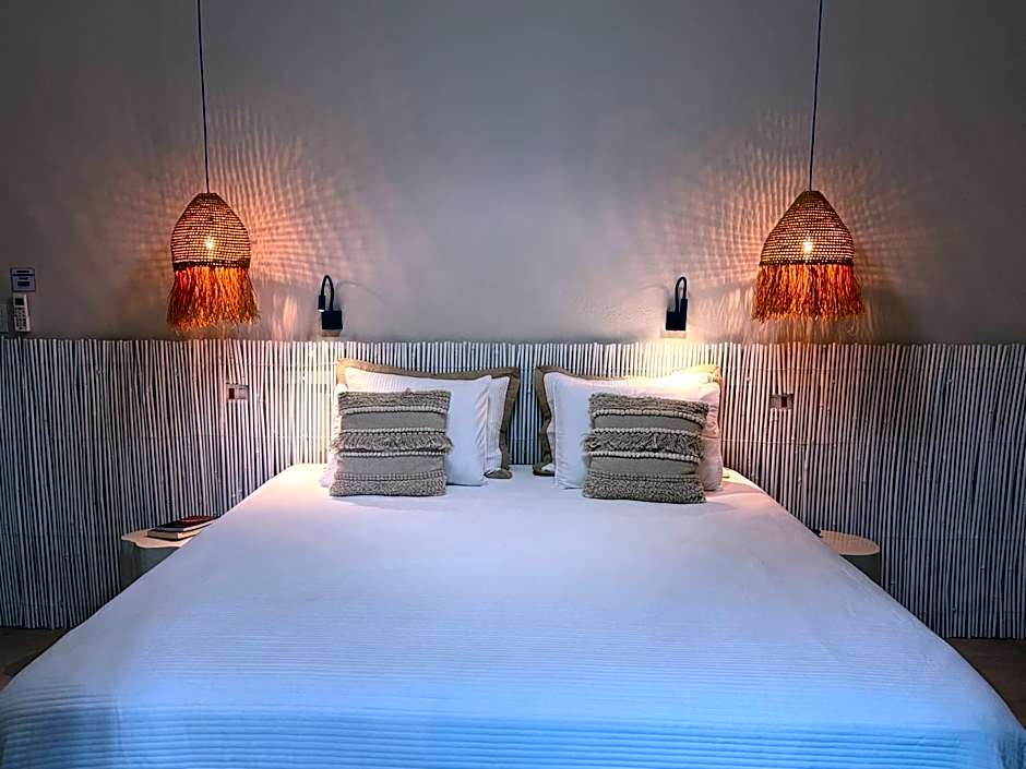 Pousada Jardim Boêmio