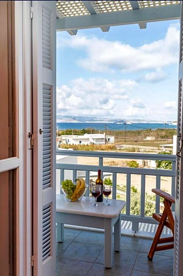 VILLAGE LIANA MAROULI KASTRAKI