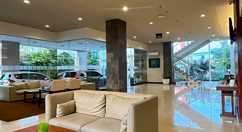 VRATA Hotel Yogyakarta