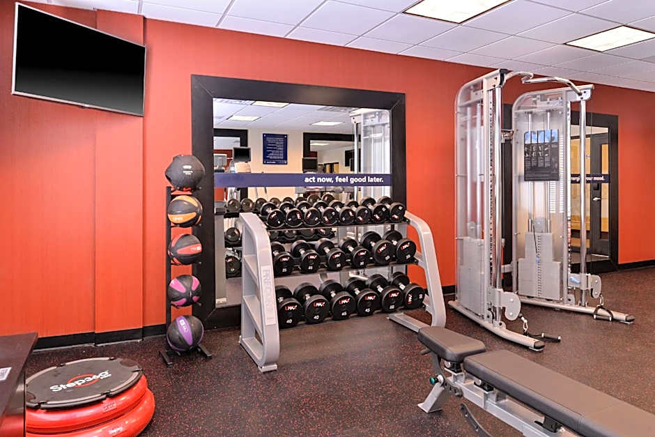 Hampton Inn By Hilton Potsdam