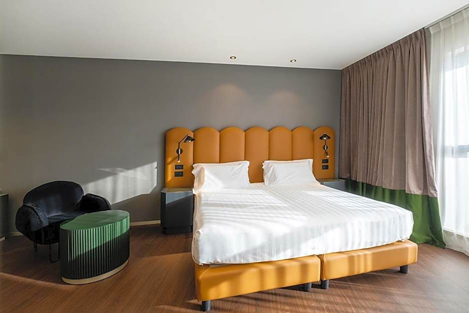 Eurostars Matera La Suite
