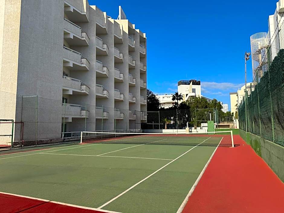 Servatur Don Miguel - Adults Only