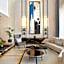 Marriott Executive Apartments Manama, Bahrain