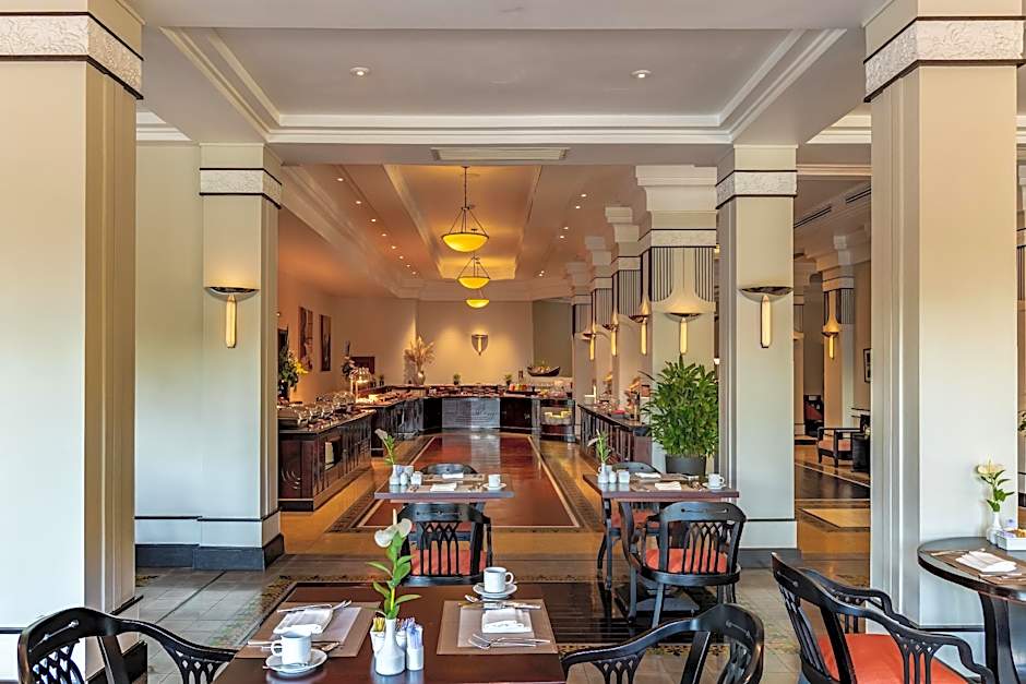 Azerai La Residence Hue