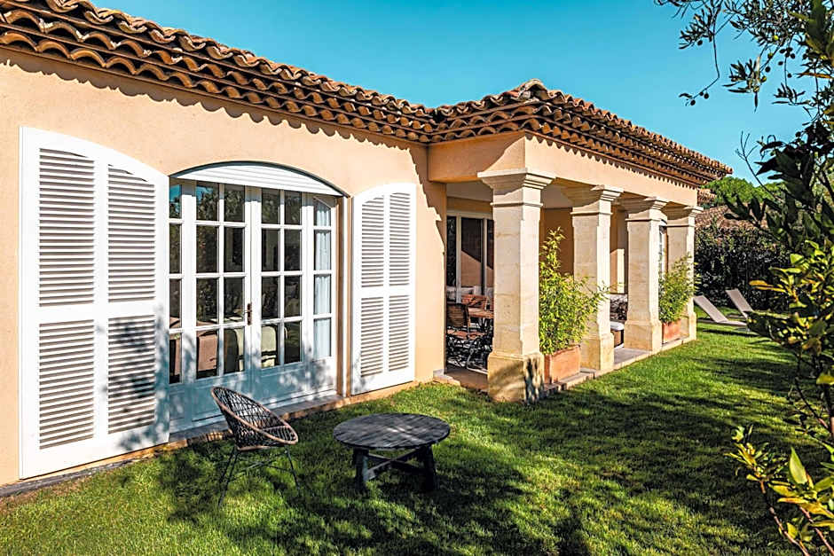 Domaine de l'Astragale
