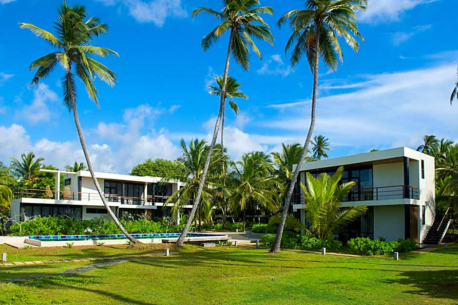 Lankavatara Ocean Retreat & Spa
