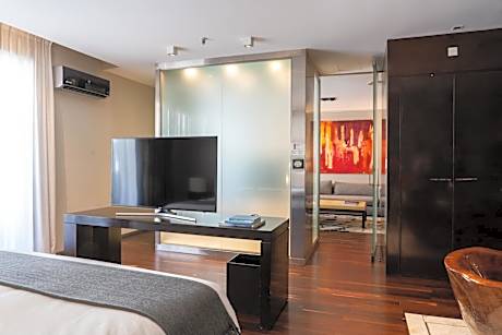 Luxury Suite