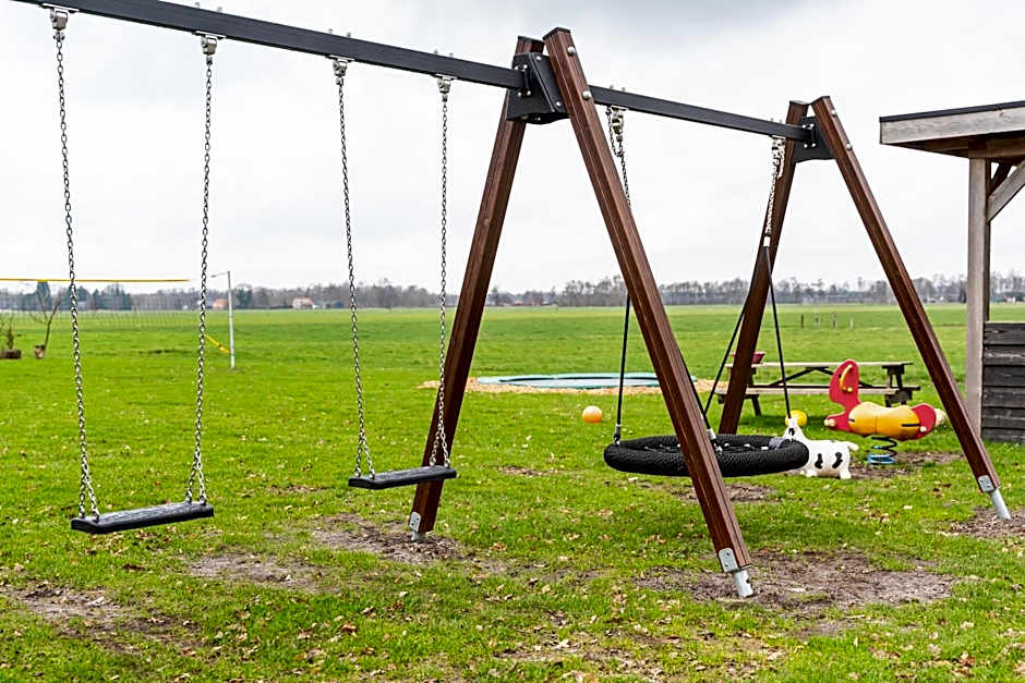 De Johanneshoeve
