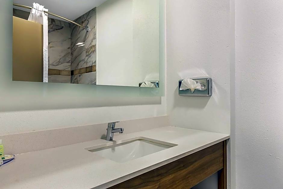 Quality Inn Asheboro South