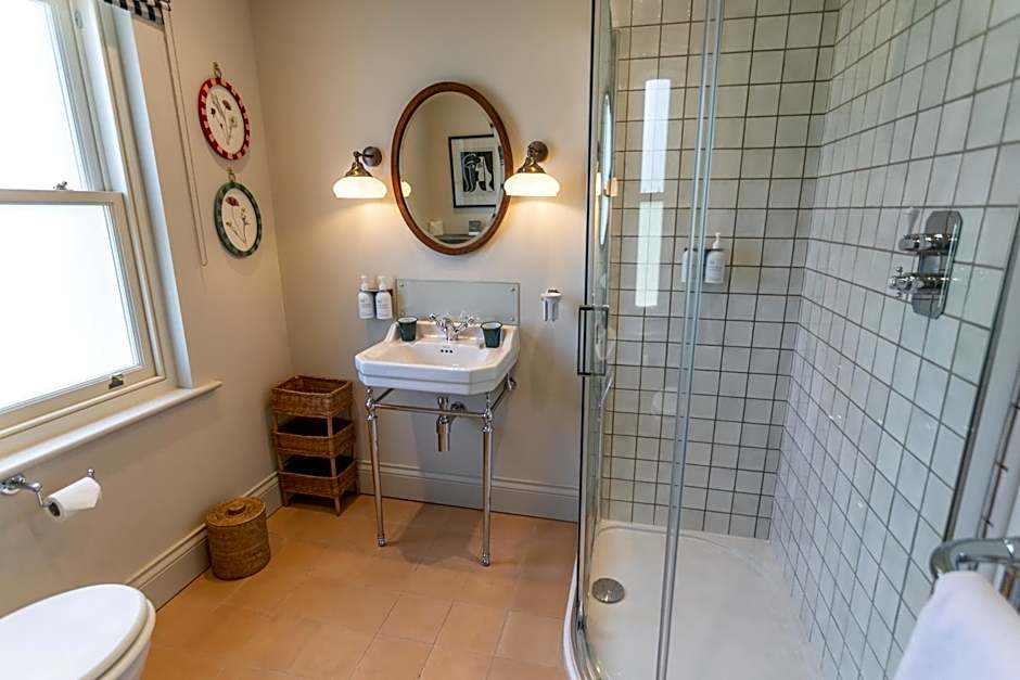 The Kirkstyle Inn & Sportsman Rest