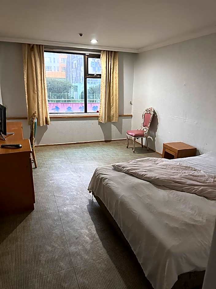Royal Hotel Jeju