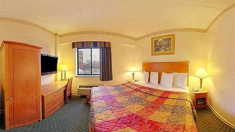 Brooklyn Motor Inn