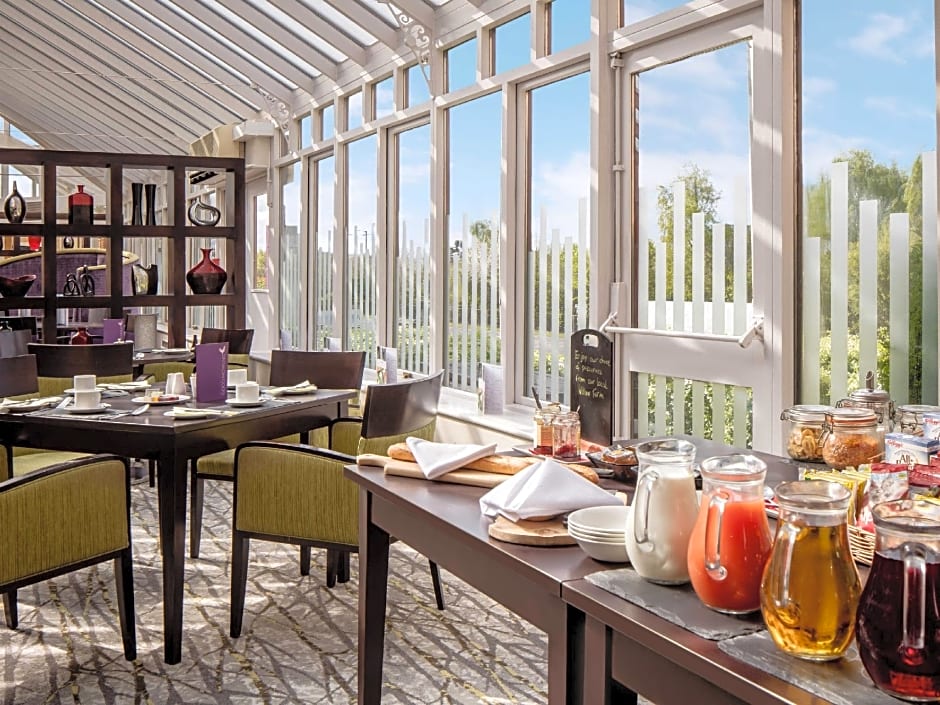 Mercure Hatfield Oak Hotel
