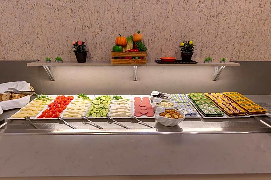 Lazz By Ketenci Hotel