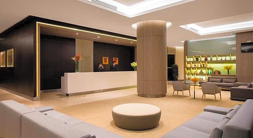 Somerset Medini Iskandar Puteri