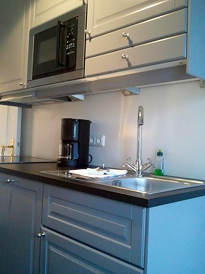 Hugos Haus & Berthas Haus