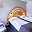 B&B Hotel Offenbach-Kaiserlei