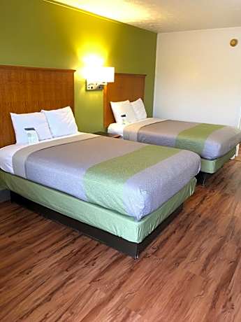 Quadruple Room - Disability Access - Non-Smoking