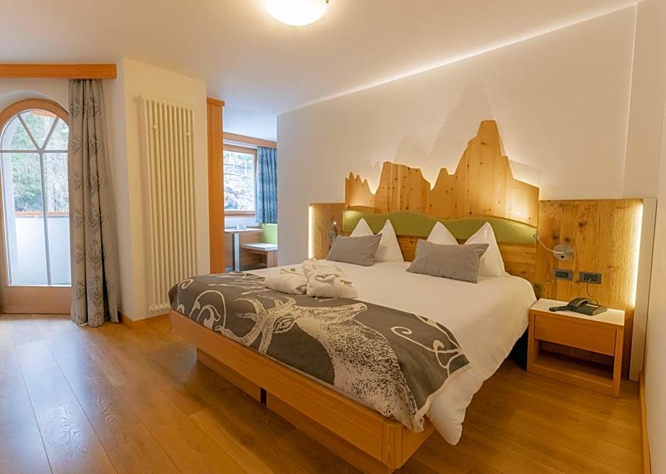 Berghotel Miramonti