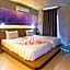 B2 Sea View Pattaya Boutique & Budget Hotel