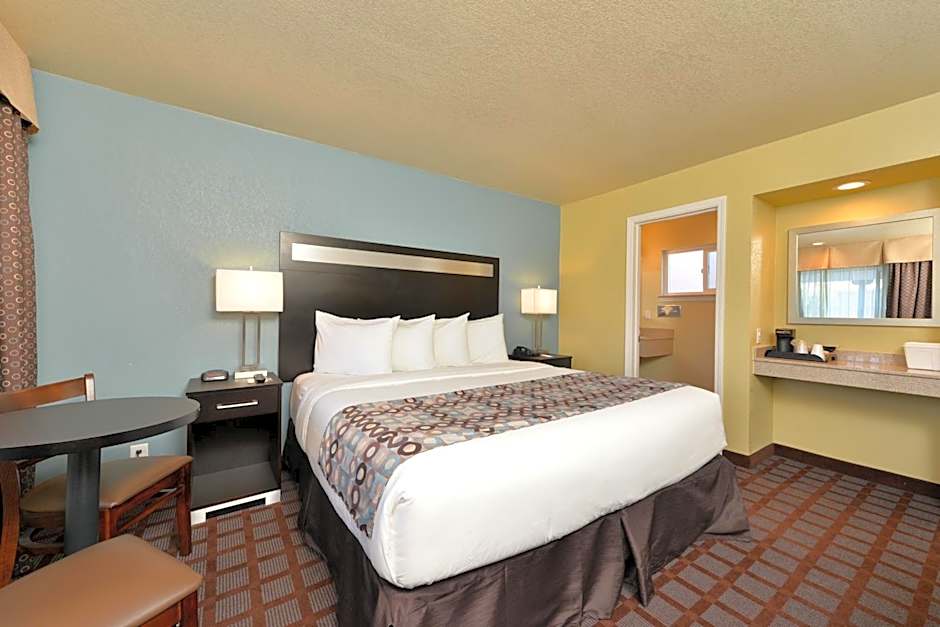 Avenue Inn Downtown San Luis Obispo