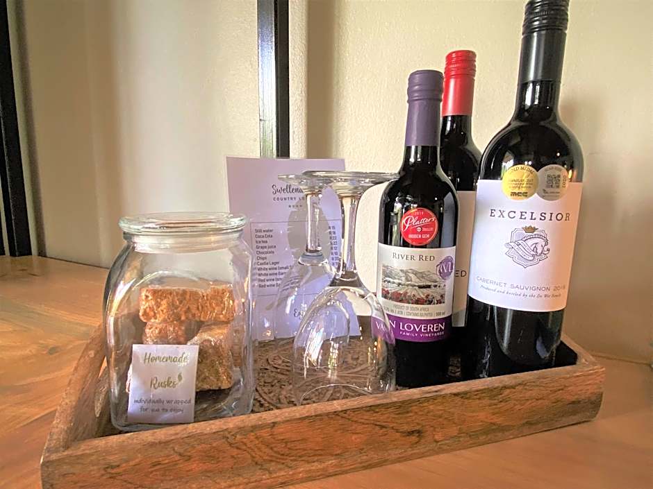 Swellendam Country Lodge - Guest House - B&B