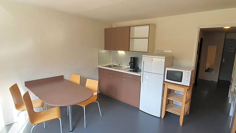 Village vacances de Val d'Isère