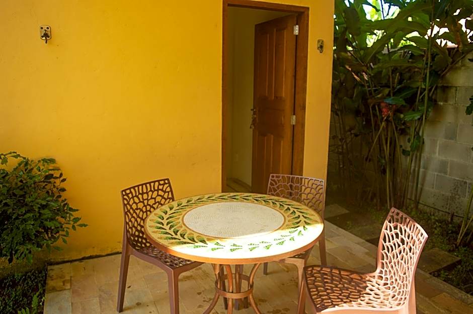 Casa Bon Voyage - Guesthouse